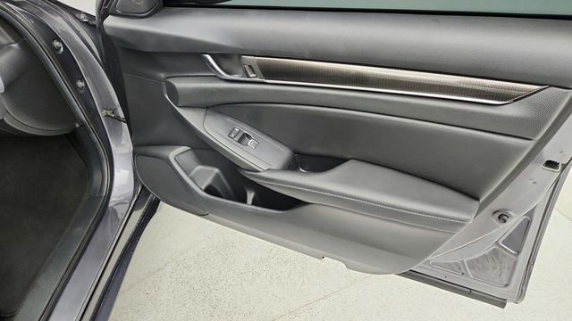 2019 Honda Accord Sedan Sport 2.0T Automatic - 22945954 - 23