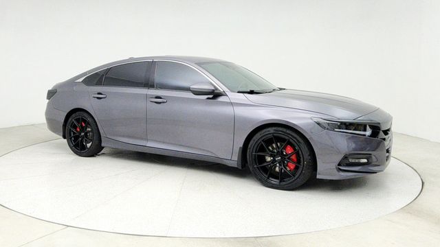 2019 Honda Accord Sedan Sport 2.0T Automatic - 22945954 - 2