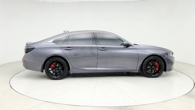 2019 Honda Accord Sedan Sport 2.0T Automatic - 22945954 - 3