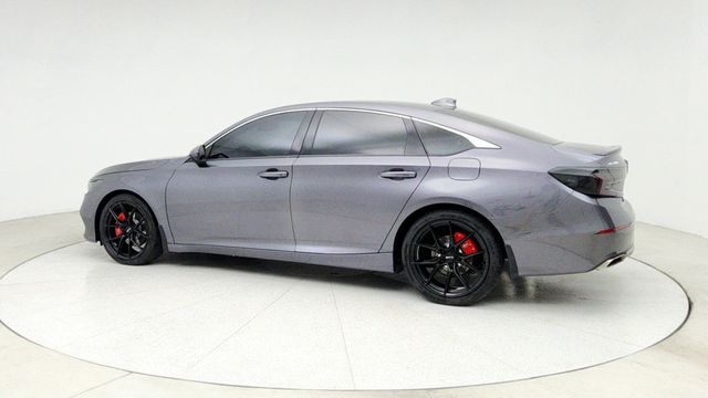 2019 Honda Accord Sedan Sport 2.0T Automatic - 22945954 - 6