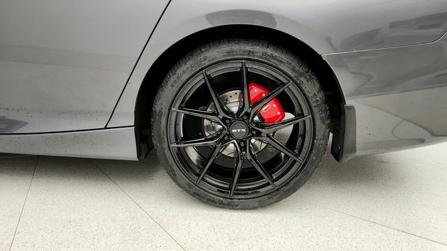 2019 Honda Accord Sedan Sport 2.0T Automatic - 22945954 - 8