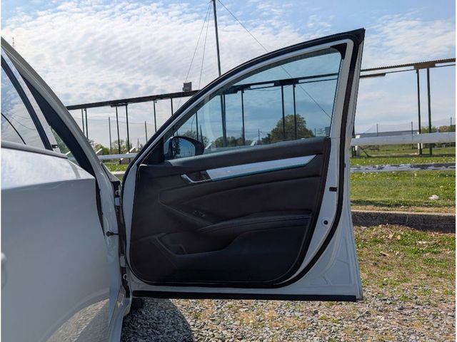 2019 Honda Accord Sedan Sport 2.0T Manual - 23016863 - 12