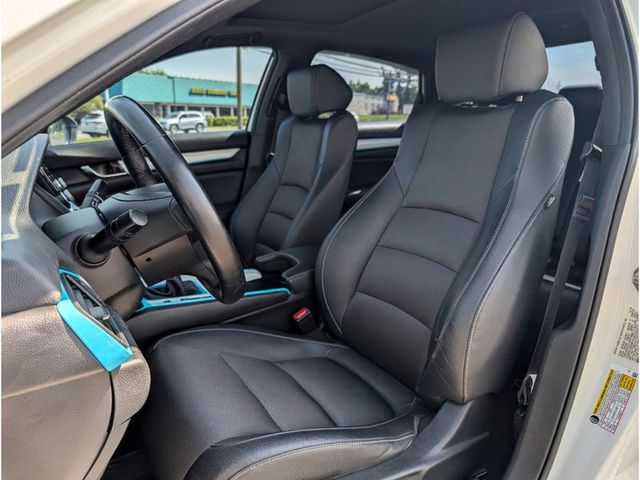 2019 Honda Accord Sedan Sport 2.0T Manual - 23016863 - 14