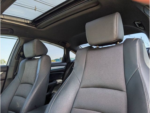 2019 Honda Accord Sedan Sport 2.0T Manual - 23016863 - 15