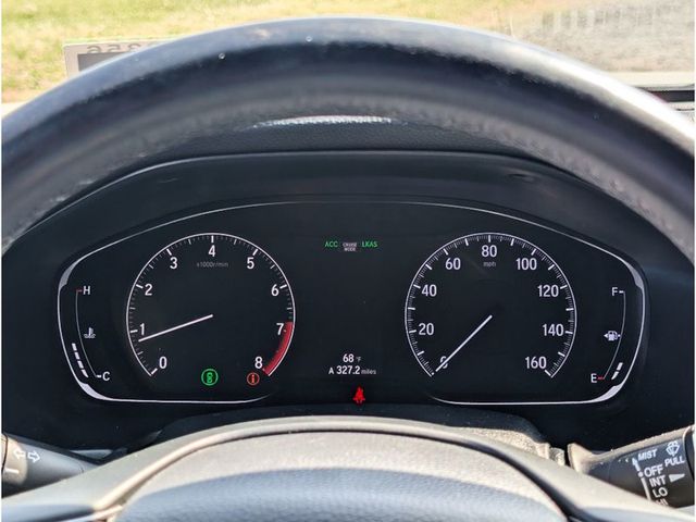 2019 Honda Accord Sedan Sport 2.0T Manual - 23016863 - 20