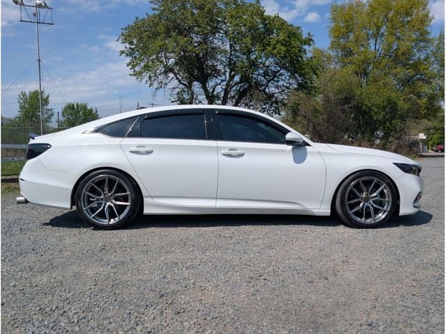 2019 Honda Accord Sedan Sport 2.0T Manual - 23016863 - 3