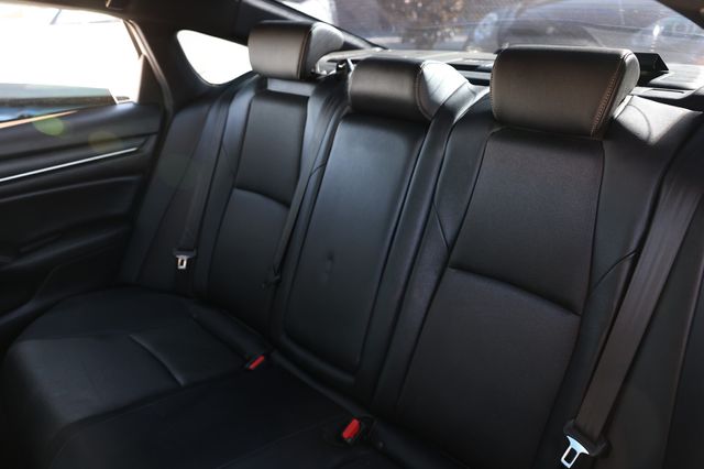 2019 Honda Accord Sedan Sport 2.0T Manual - 22978548 - 10