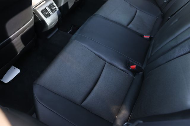 2019 Honda Accord Sedan Sport 2.0T Manual - 22978548 - 12
