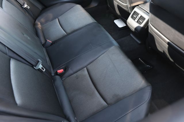 2019 Honda Accord Sedan Sport 2.0T Manual - 22978548 - 14