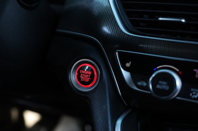 2019 Honda Accord Sedan Sport 2.0T Manual - 22978548 - 29