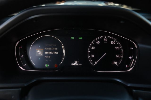 2019 Honda Accord Sedan Sport 2.0T Manual - 22978548 - 30