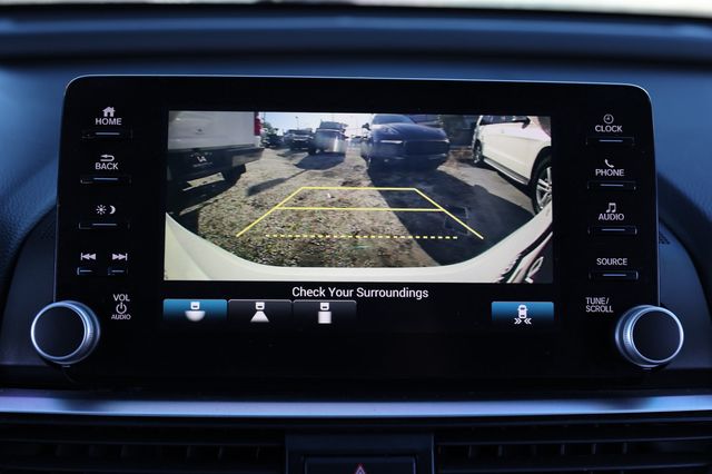 2019 Honda Accord Sedan Sport 2.0T Manual - 22978548 - 35