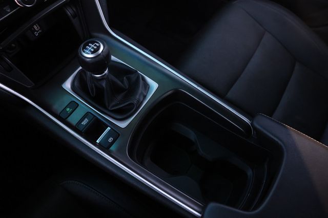 2019 Honda Accord Sedan Sport 2.0T Manual - 22978548 - 38