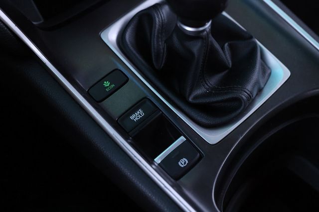 2019 Honda Accord Sedan Sport 2.0T Manual - 22978548 - 39