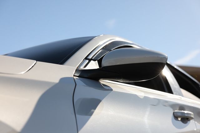 2019 Honda Accord Sedan Sport 2.0T Manual - 22978548 - 43