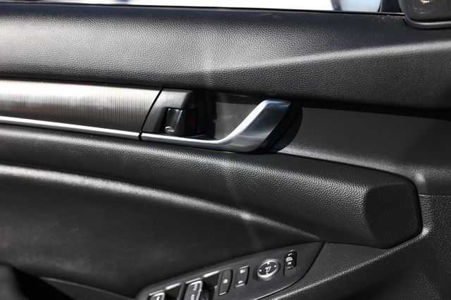 2019 Honda Accord Sedan Sport 2.0T Manual - 22978548 - 45