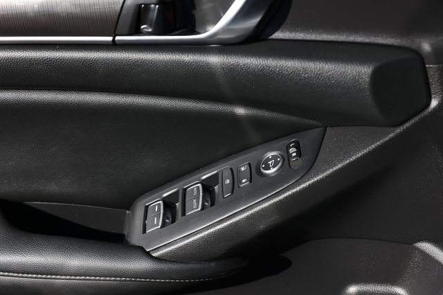 2019 Honda Accord Sedan Sport 2.0T Manual - 22978548 - 46