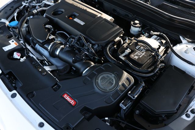 2019 Honda Accord Sedan Sport 2.0T Manual - 22978548 - 51