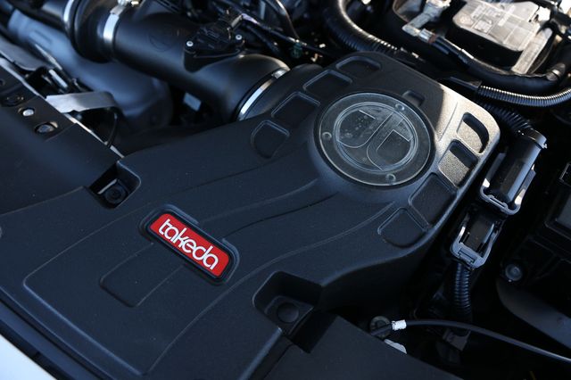 2019 Honda Accord Sedan Sport 2.0T Manual - 22978548 - 52