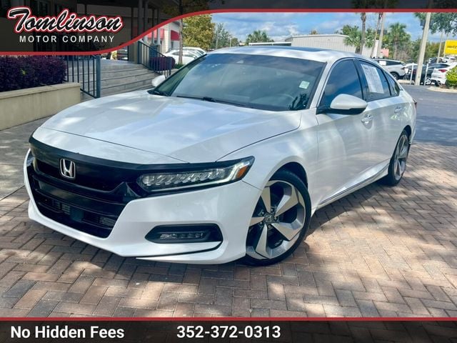Cab Top & A-Pillar Kit | HONDA ACCORD SEDAN TOURING 2019 Cab Top & A-Pillar Kit | HONDA ACCORD SEDAN TOURING 2019