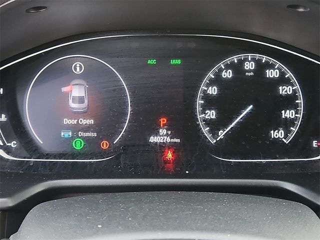 2019 Honda Accord Sedan Touring 2.0T Automatic - 22968808 - 10