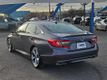 2019 Honda Accord Sedan Touring 2.0T Automatic - 22968808 - 2