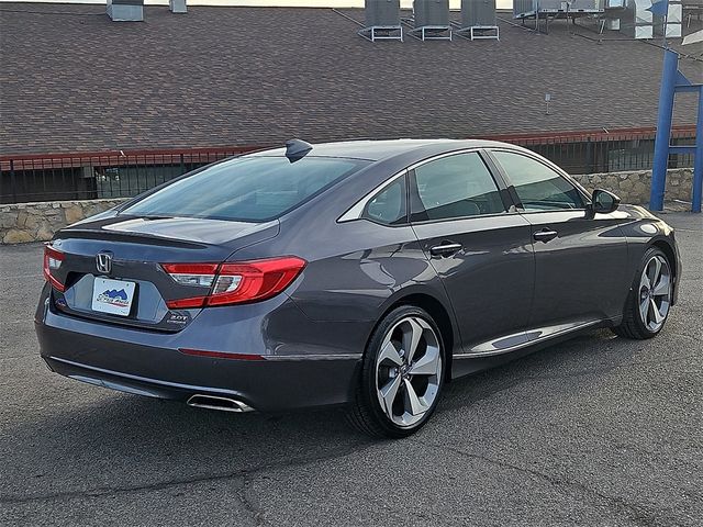 2019 Honda Accord Sedan Touring 2.0T Automatic - 22968808 - 3