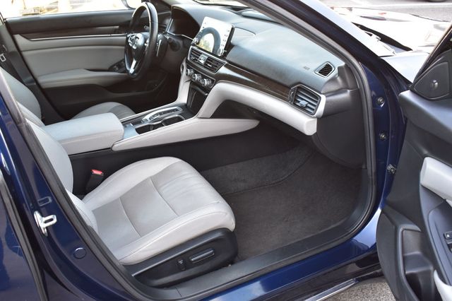 2019 Honda Accord Sedan Touring 2.0T Automatic - 23040923 - 19