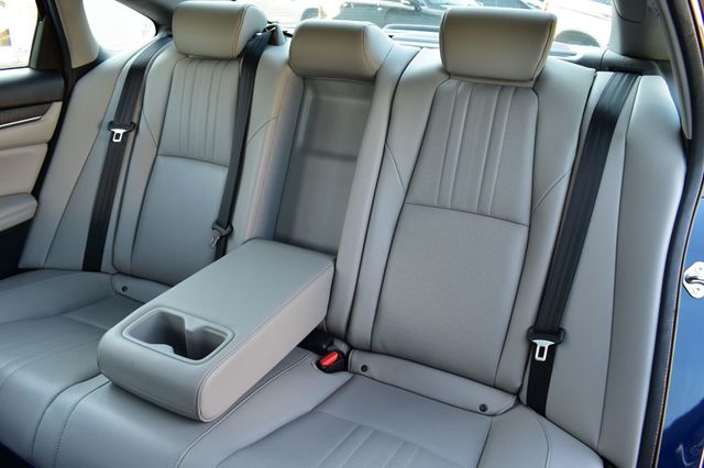 2019 Honda Accord Sedan Touring 2.0T Automatic - 23040923 - 21