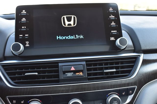 2019 Honda Accord Sedan Touring 2.0T Automatic - 23040923 - 30