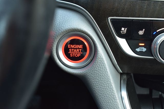 2019 Honda Accord Sedan Touring 2.0T Automatic - 23040923 - 34