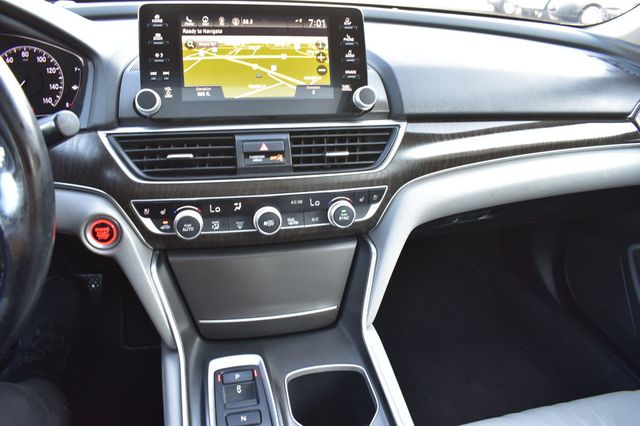 2019 Honda Accord Sedan Touring 2.0T Automatic - 23040923 - 35