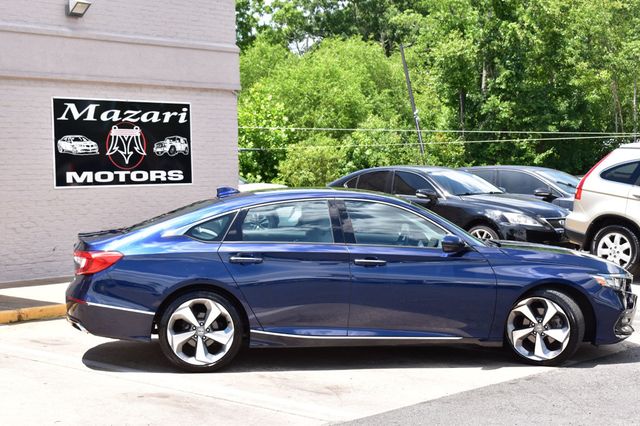 2019 Honda Accord Sedan Touring 2.0T Automatic - 23040923 - 3