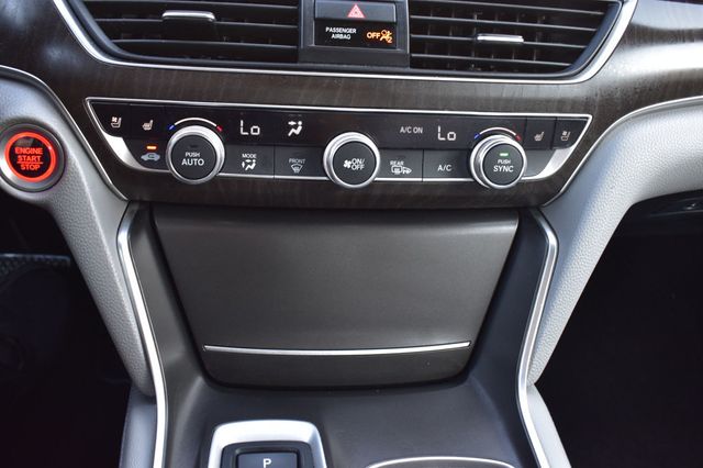 2019 Honda Accord Sedan Touring 2.0T Automatic - 23040923 - 46