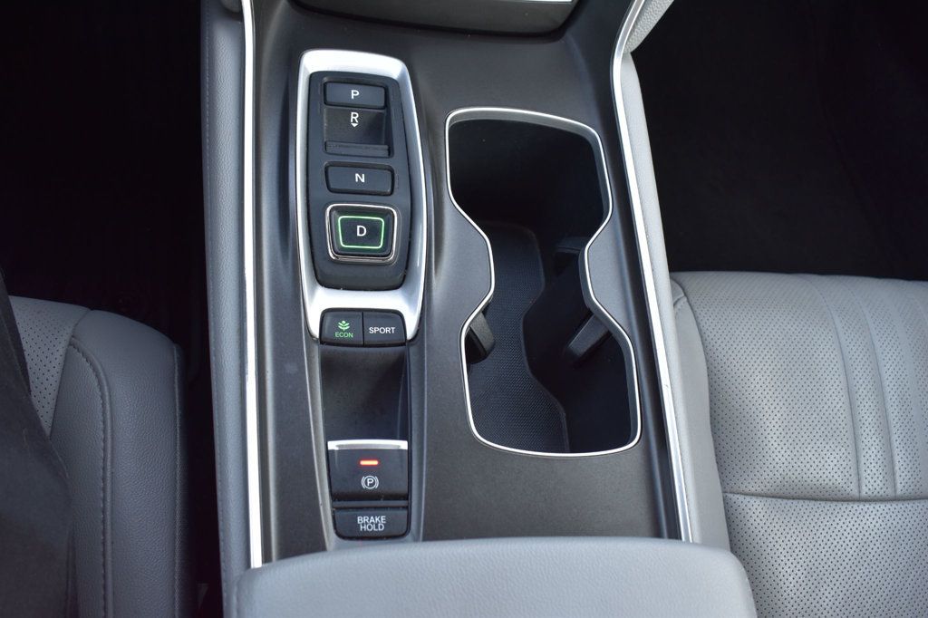 2019 Honda Accord Sedan Touring 2.0T Automatic - 23040923 - 48