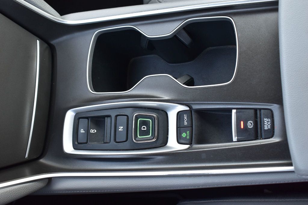 2019 Honda Accord Sedan Touring 2.0T Automatic - 23040923 - 49