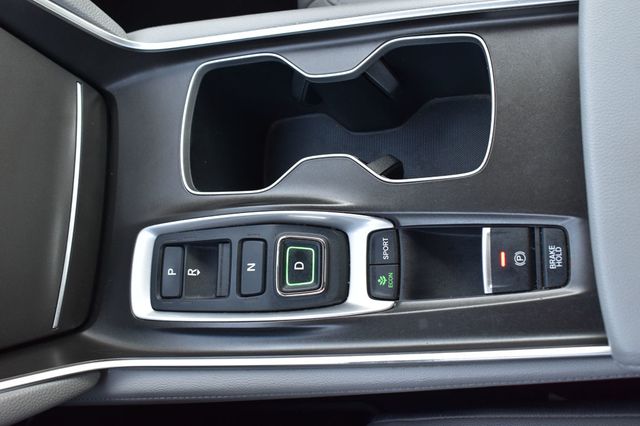 2019 Honda Accord Sedan Touring 2.0T Automatic - 23040923 - 49