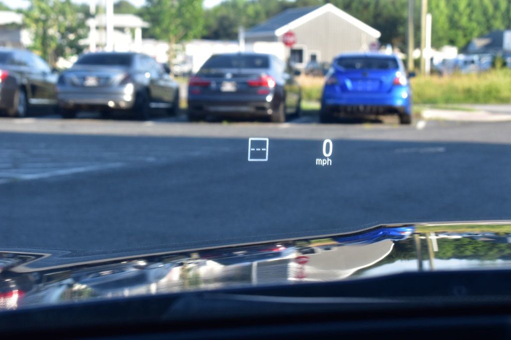 2019 Honda Accord Sedan Touring 2.0T Automatic - 23040923 - 50