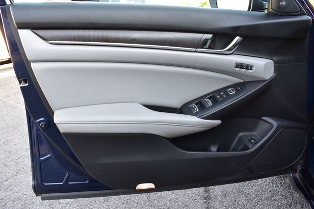 2019 Honda Accord Sedan Touring 2.0T Automatic - 23040923 - 52
