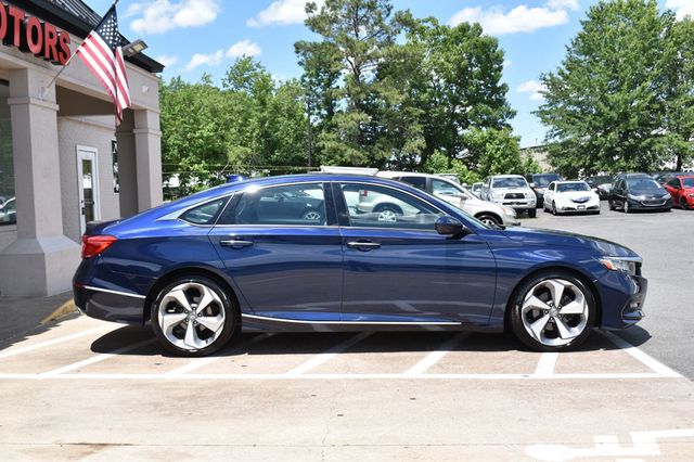 2019 Honda Accord Sedan Touring 2.0T Automatic - 23040923 - 5