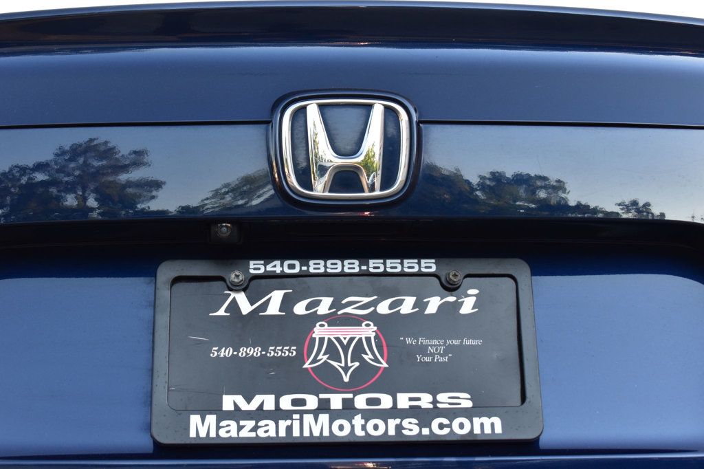 2019 Honda Accord Sedan Touring 2.0T Automatic - 23040923 - 59