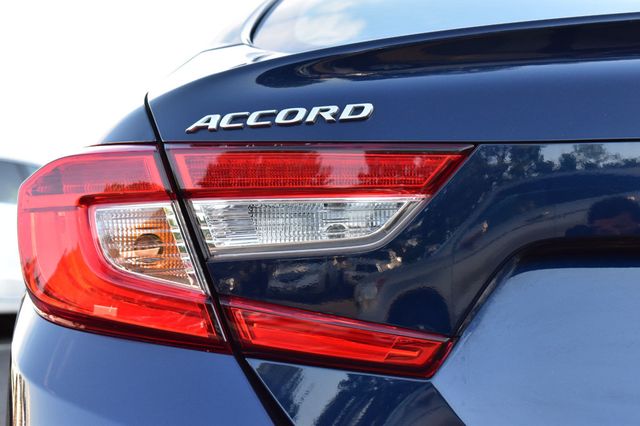 2019 Honda Accord Sedan Touring 2.0T Automatic - 23040923 - 60