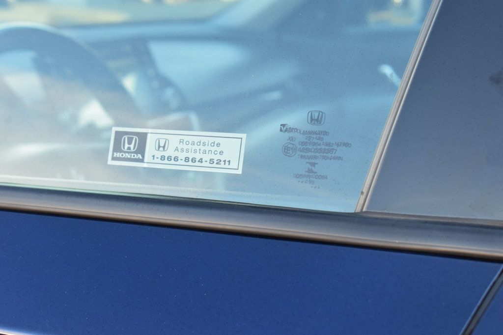 2019 Honda Accord Sedan Touring 2.0T Automatic - 23040923 - 62