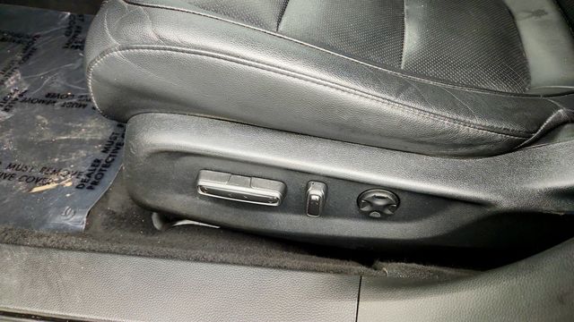 2019 Honda Accord Sedan Touring 2.0T Automatic - 23030965 - 11