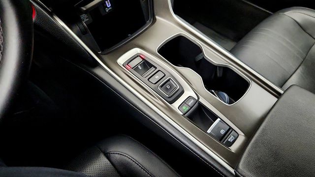 2019 Honda Accord Sedan Touring 2.0T Automatic - 23030965 - 16