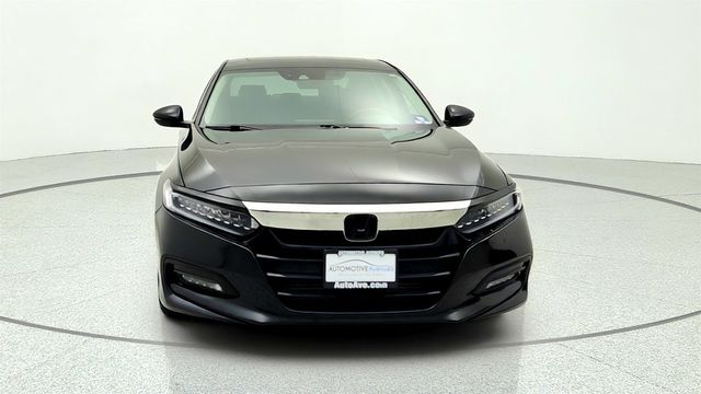 2019 Honda Accord Sedan Touring 2.0T Automatic - 23030965 - 1