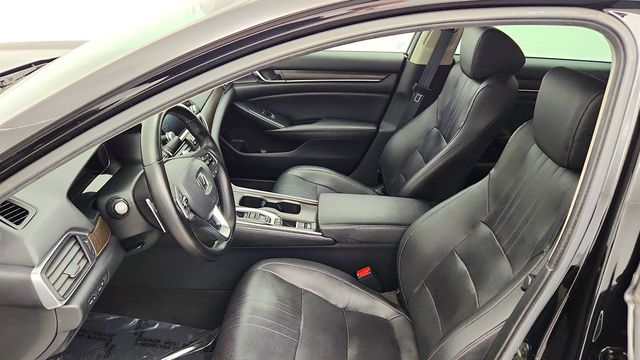 2019 Honda Accord Sedan Touring 2.0T Automatic - 23030965 - 19