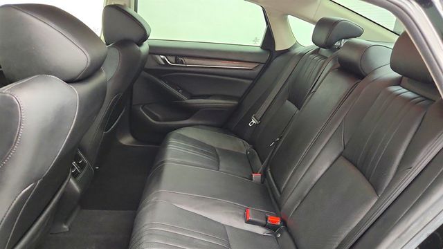 2019 Honda Accord Sedan Touring 2.0T Automatic - 23030965 - 20