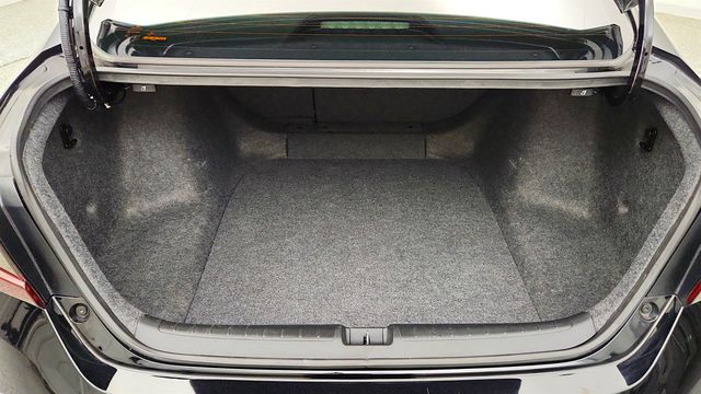 2019 Honda Accord Sedan Touring 2.0T Automatic - 23030965 - 21