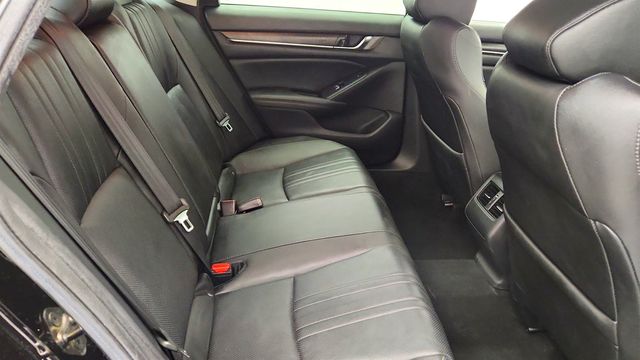 2019 Honda Accord Sedan Touring 2.0T Automatic - 23030965 - 22